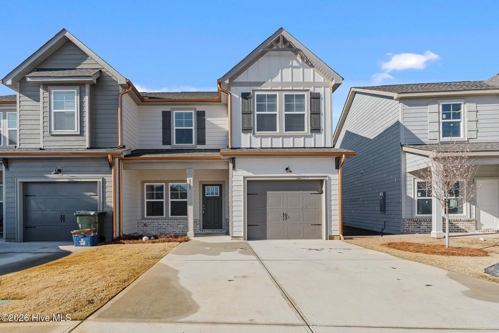 716 Bronze Way, North Augusta