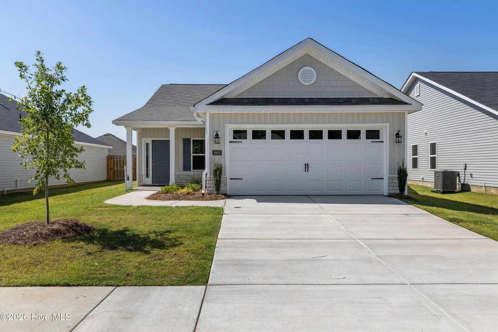8902 Snelling Drive, Aiken
