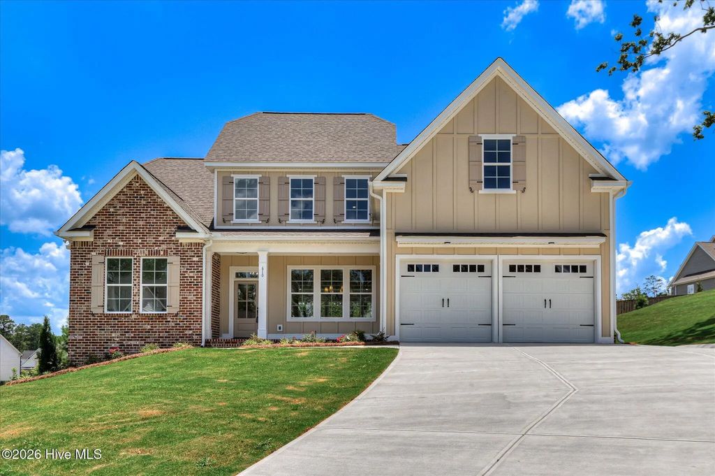 610 Darien Drive, Evans