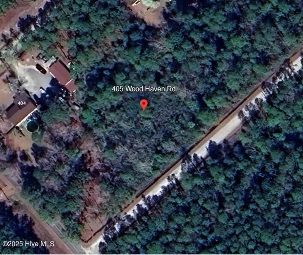 530 Wood Haven Road, Boiling Spring Lakes