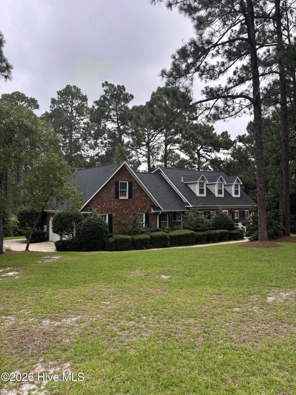 464 Summerlea Drive, Fayetteville