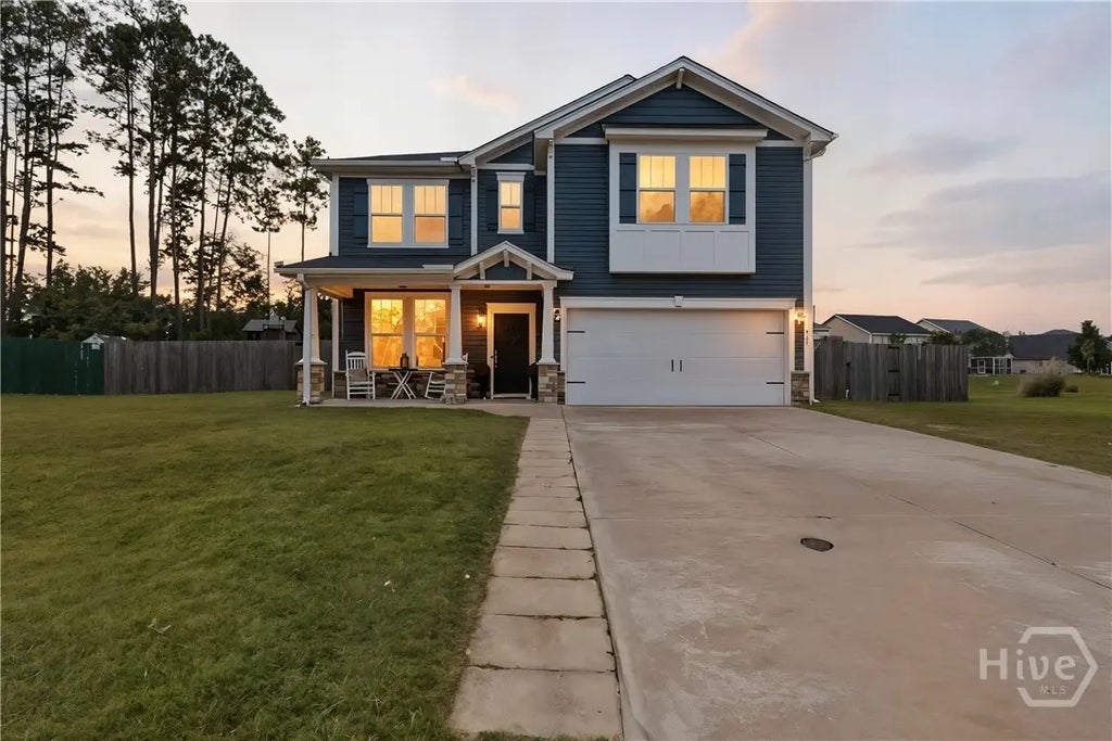 108 Savanna Drive, Pooler