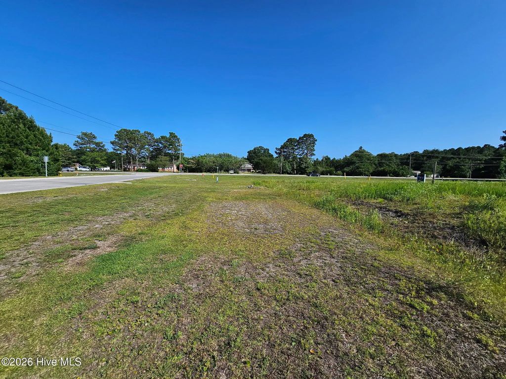 1001 Mabel Rawlinson Drive, Holly Ridge