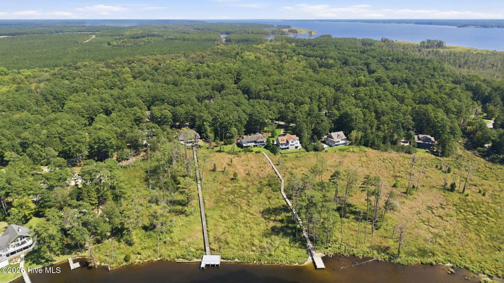 Lot 108 Live Oak Lane, Washington