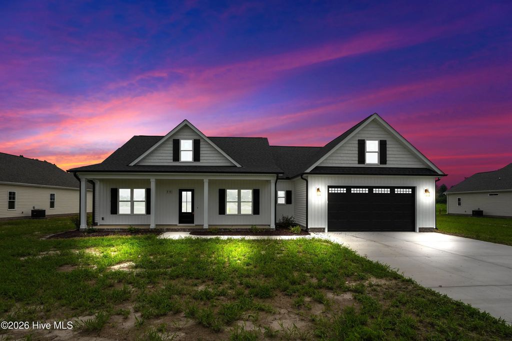 2811 S Us 13 Highway, Goldsboro
