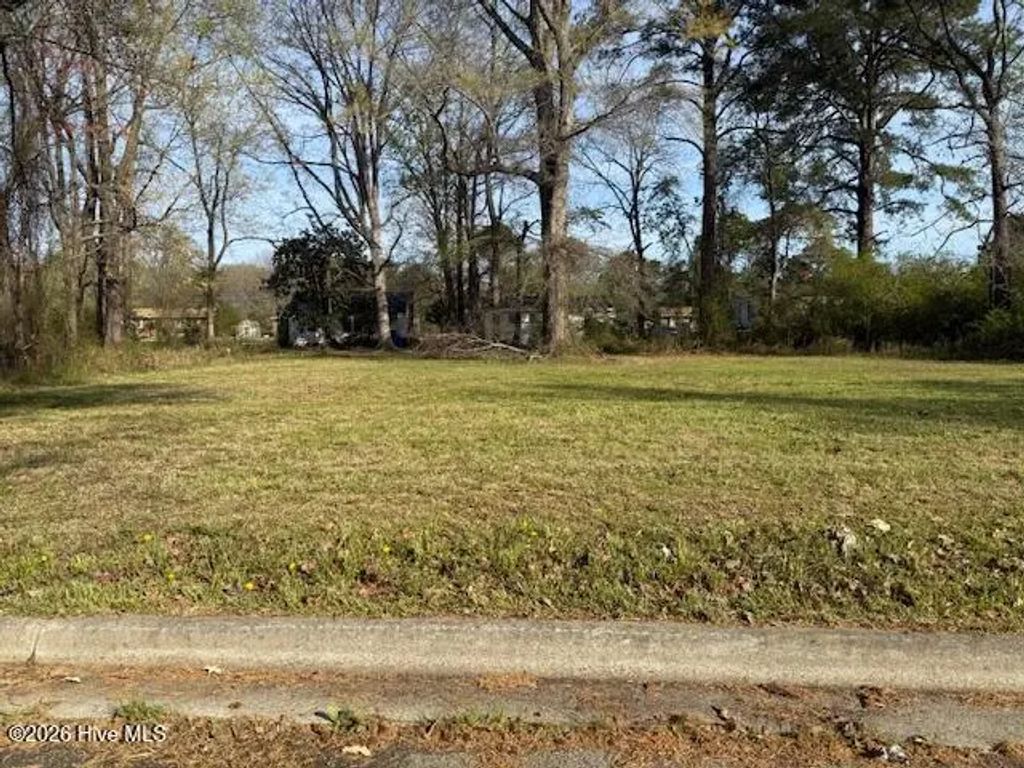 Tbd Hill Street, Ahoskie