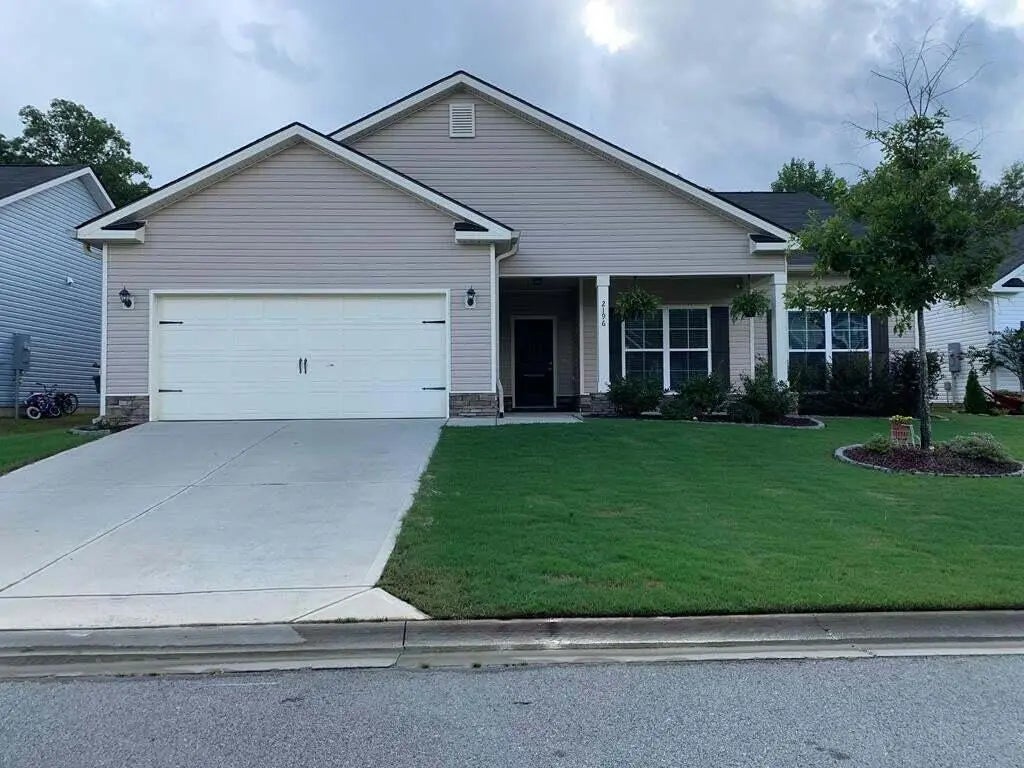 2196 Grove Landing Way, Grovetown