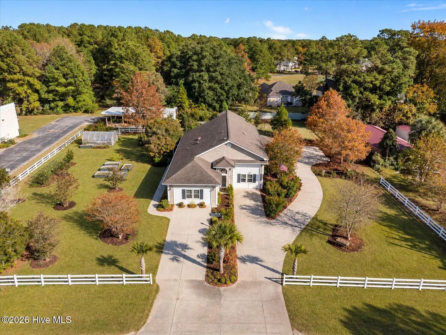 1030 Calabash Road Nw, Calabash