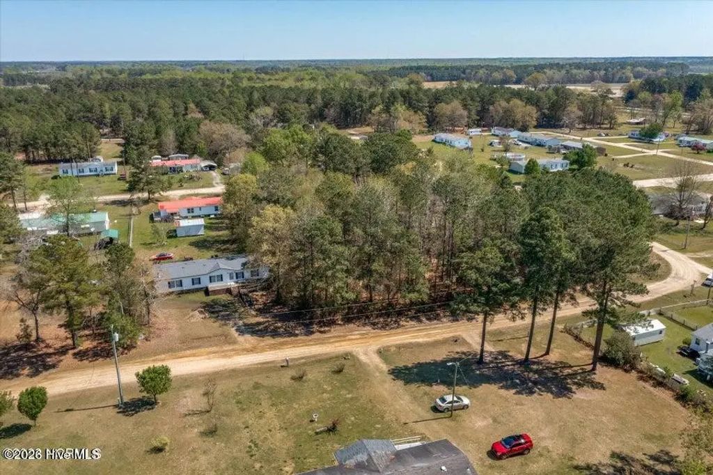 1620 Blacksmith Circle, Kinston