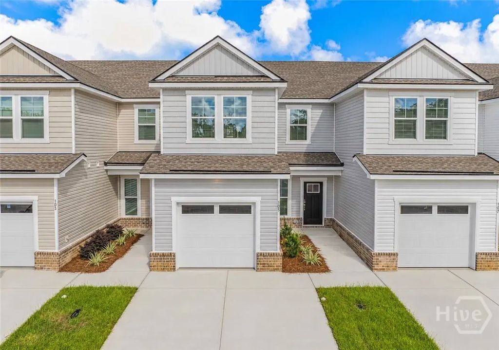 311 Pinebury Road, Pooler