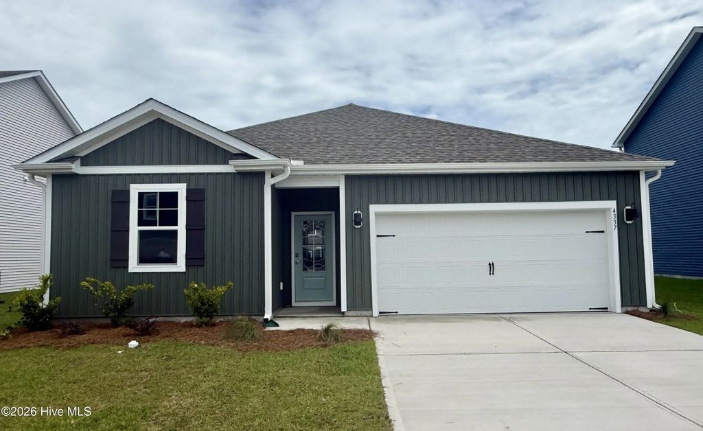 4337 Bright Blossom Way Se Lot 269, Bolivia