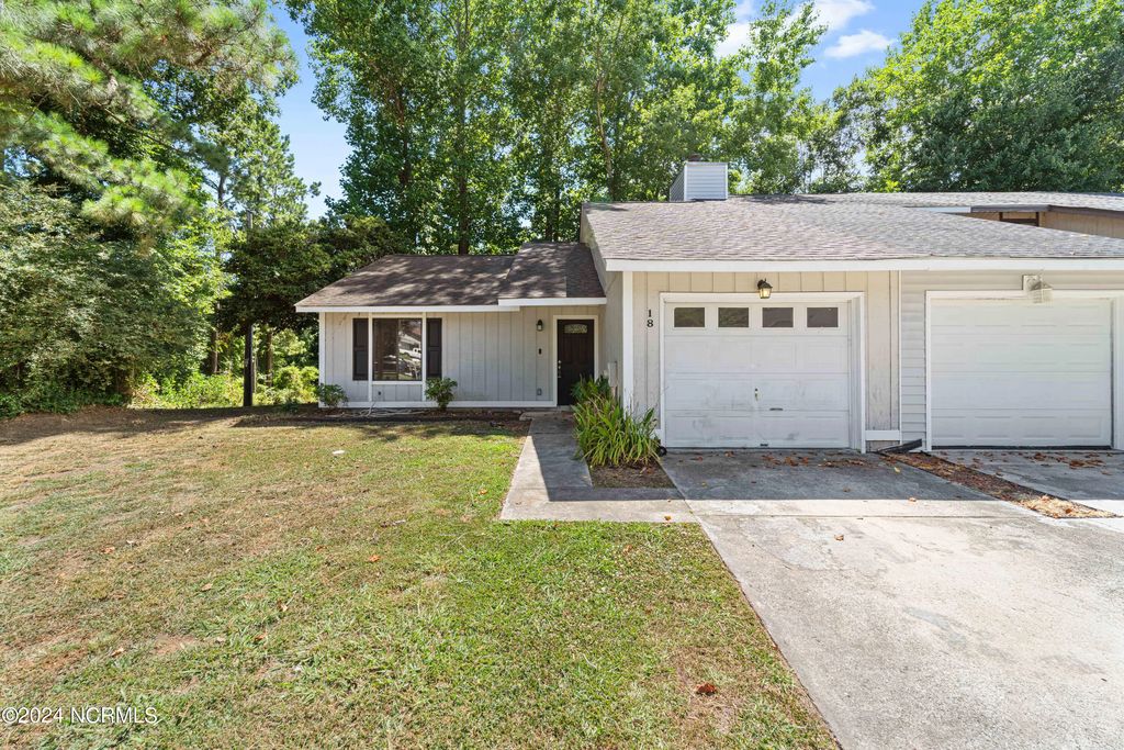 18 S Onsville Place, Jacksonville