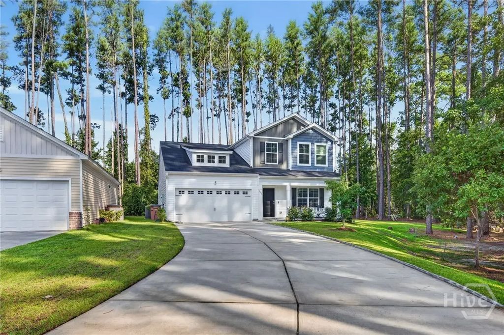 112 Jepson Way, Pooler