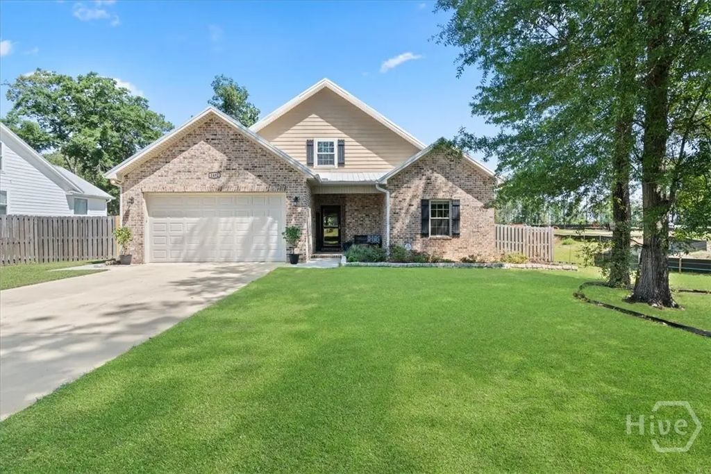 1492 Fort Howard Road, Rincon