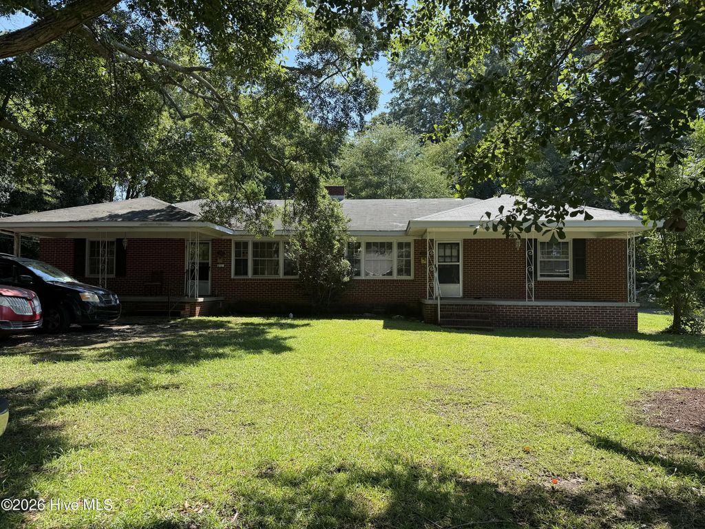 1005 Catherine Avenue, Kinston