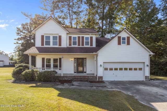 107 Fawn View Court, Newport