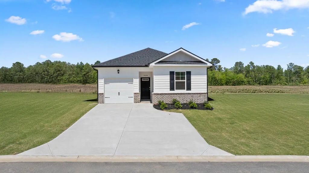 3025 Nolana Loop, Graniteville