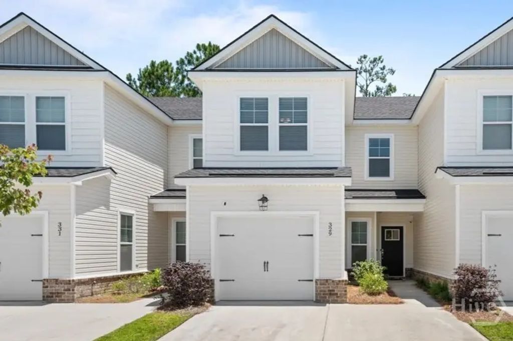 329 Sonoma Drive, Pooler