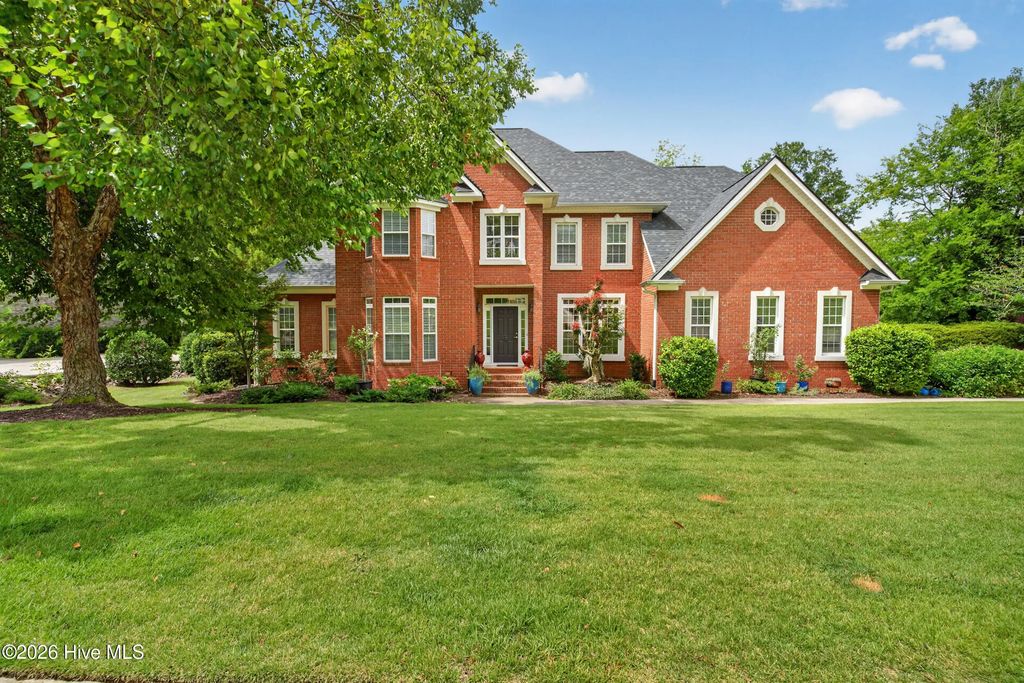 3525 Greenway Drive, Columbia