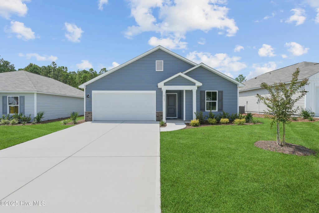 4743 Swimming Lane 2, Shallotte