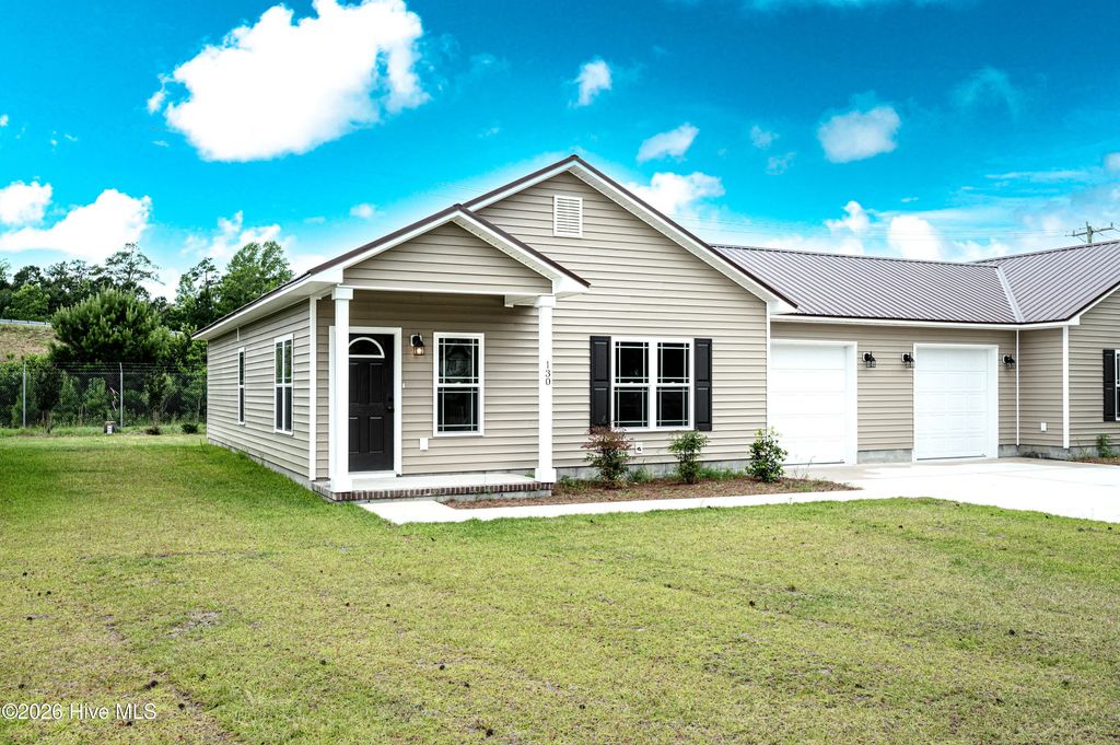 130 Macdonald Boulevard, Havelock