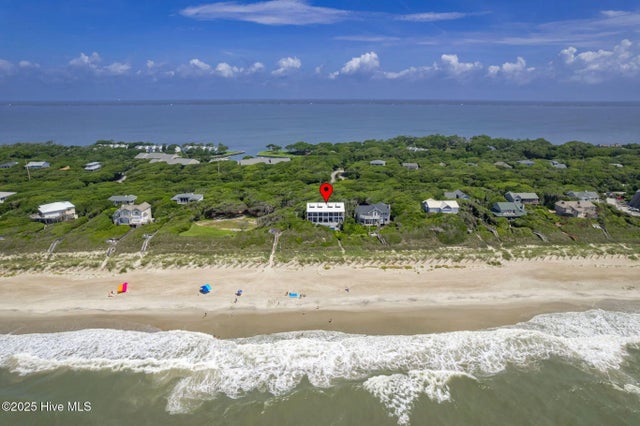 585 Forest Dunes Drive, Pine Knoll Shores