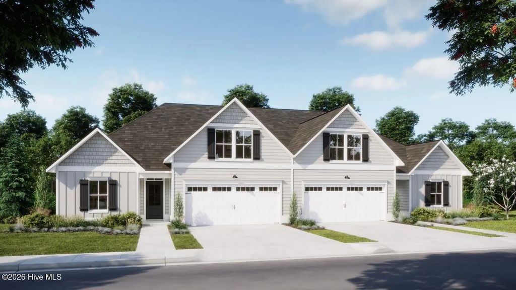 3065 Coral Basin Rd 138, Leland