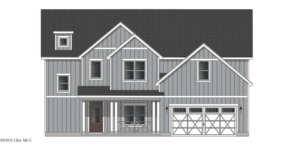 205 Shortleaf Drive, Grimesland