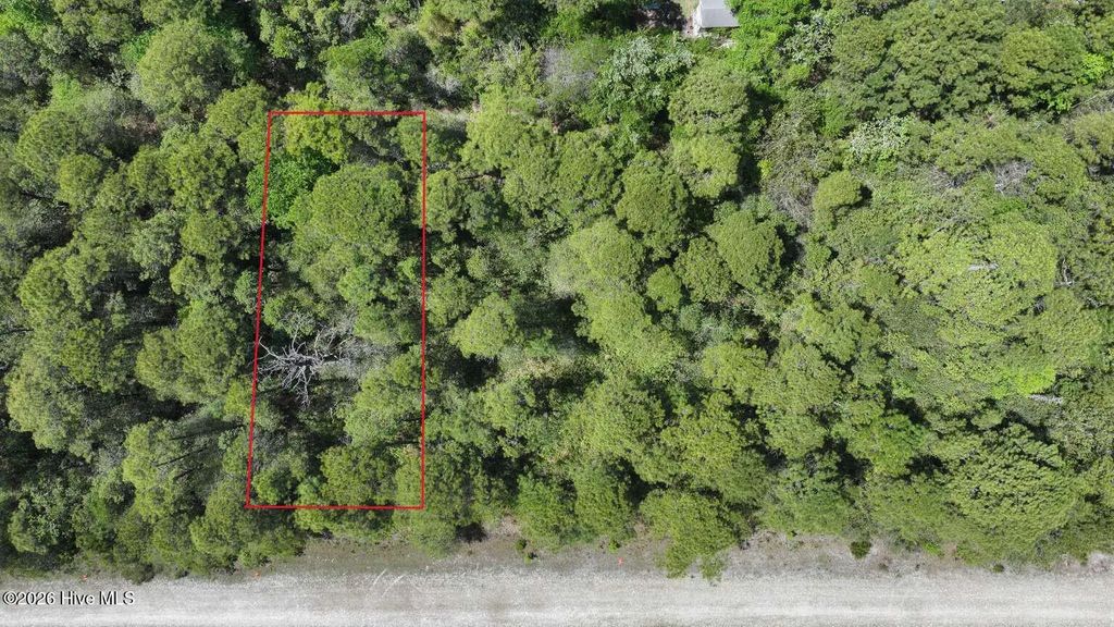 1624 Breezeway Drive Sw, Ocean Isle Beach