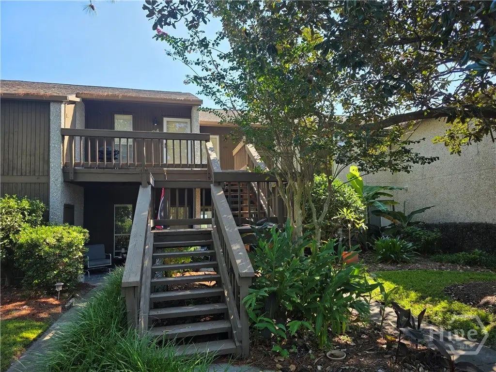 106 Bull River Bluff Drive, Savannah
