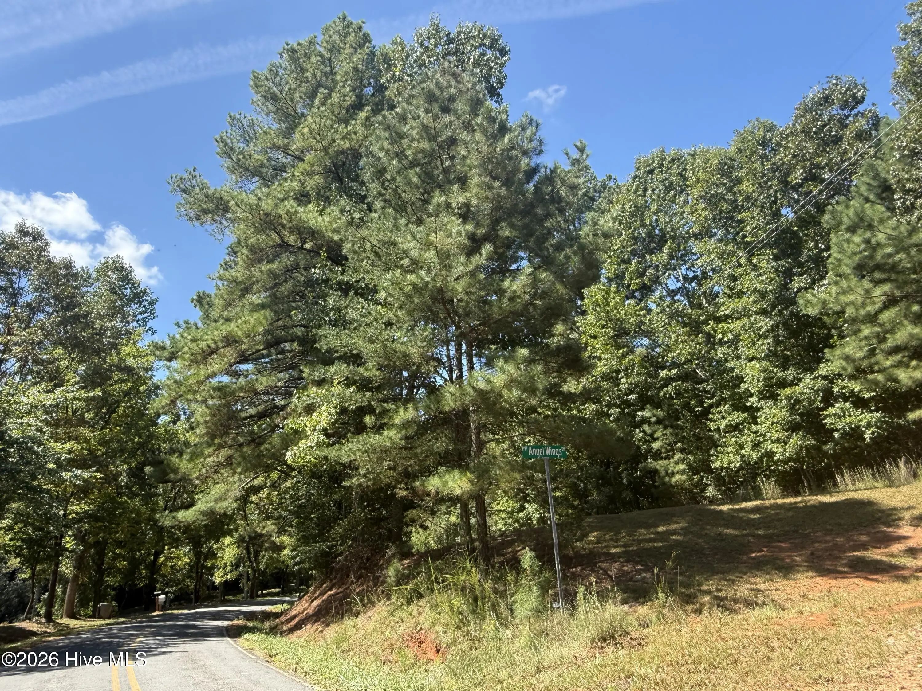 - Angel Wings Drive, Murphy
