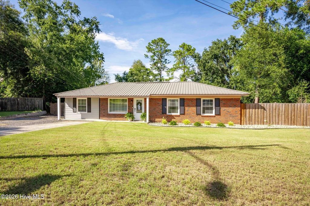 3845 Belair Place, Augusta