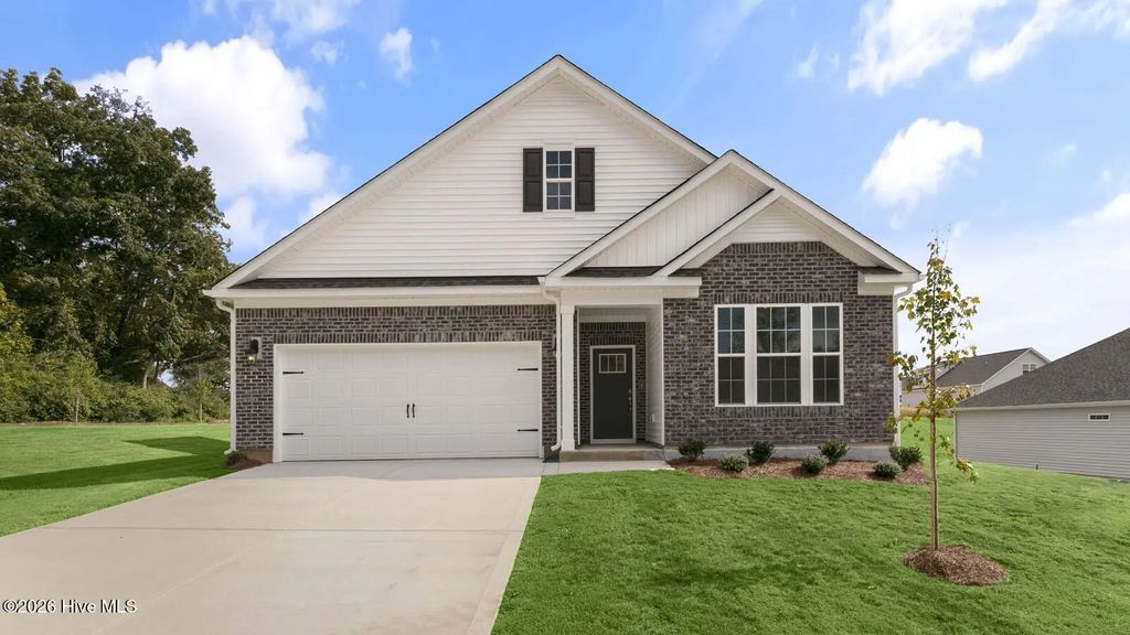 353 Maddox Drive, Aberdeen