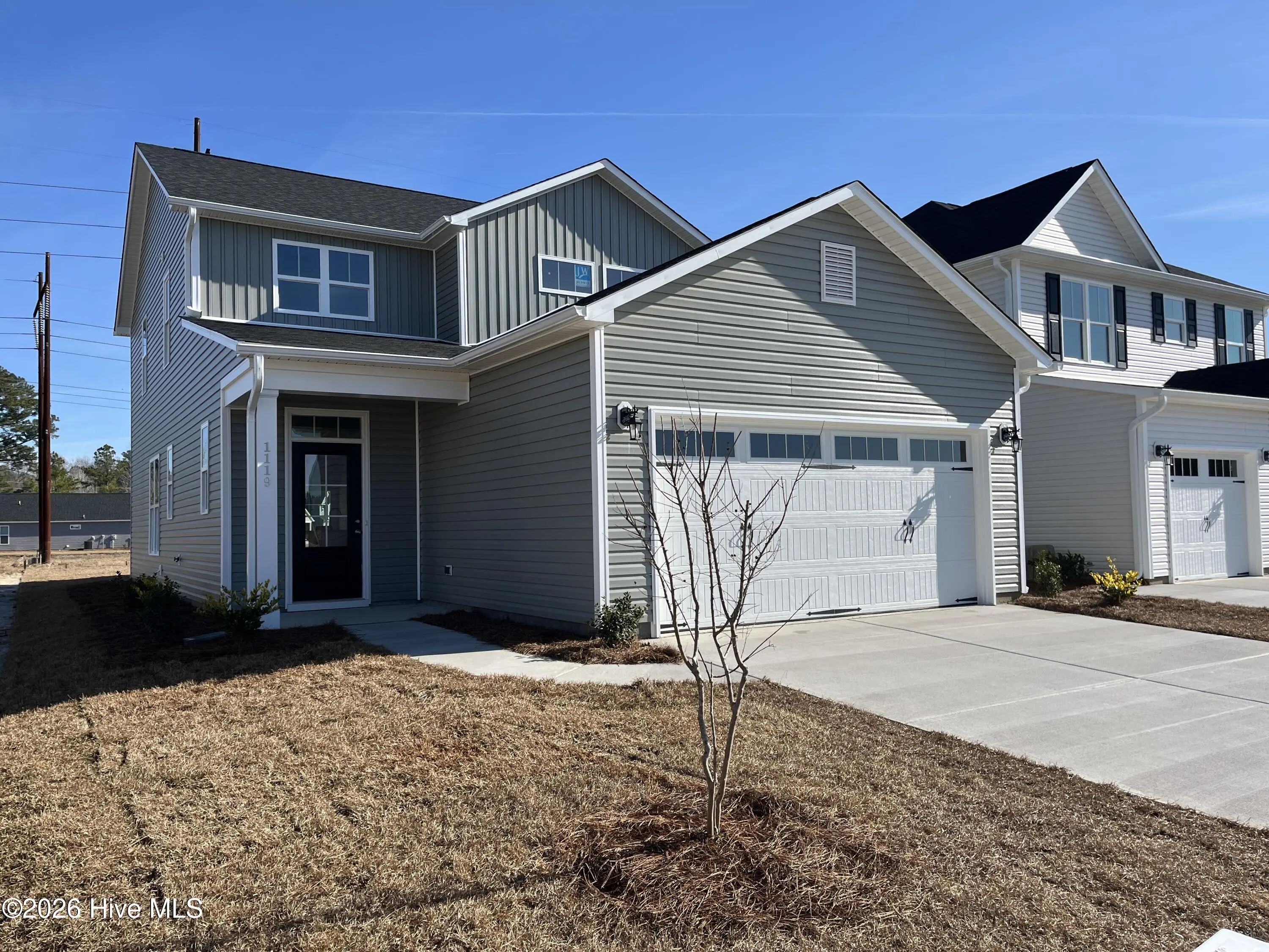 1119 Tennessee Walker Way Se, Bolivia