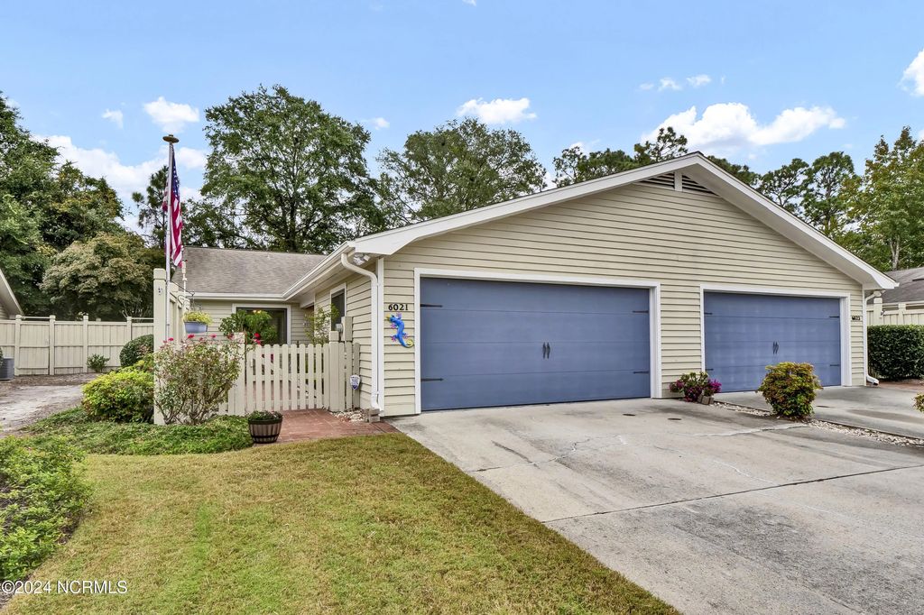 6021 Caddy Circle, Wilmington