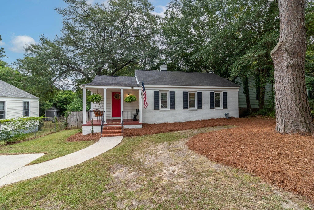 542 Hickman Road, Augusta