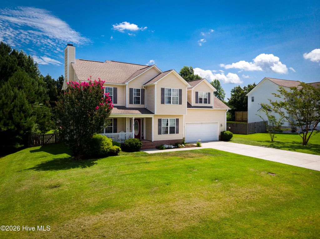 228 Rutherford Way, Jacksonville