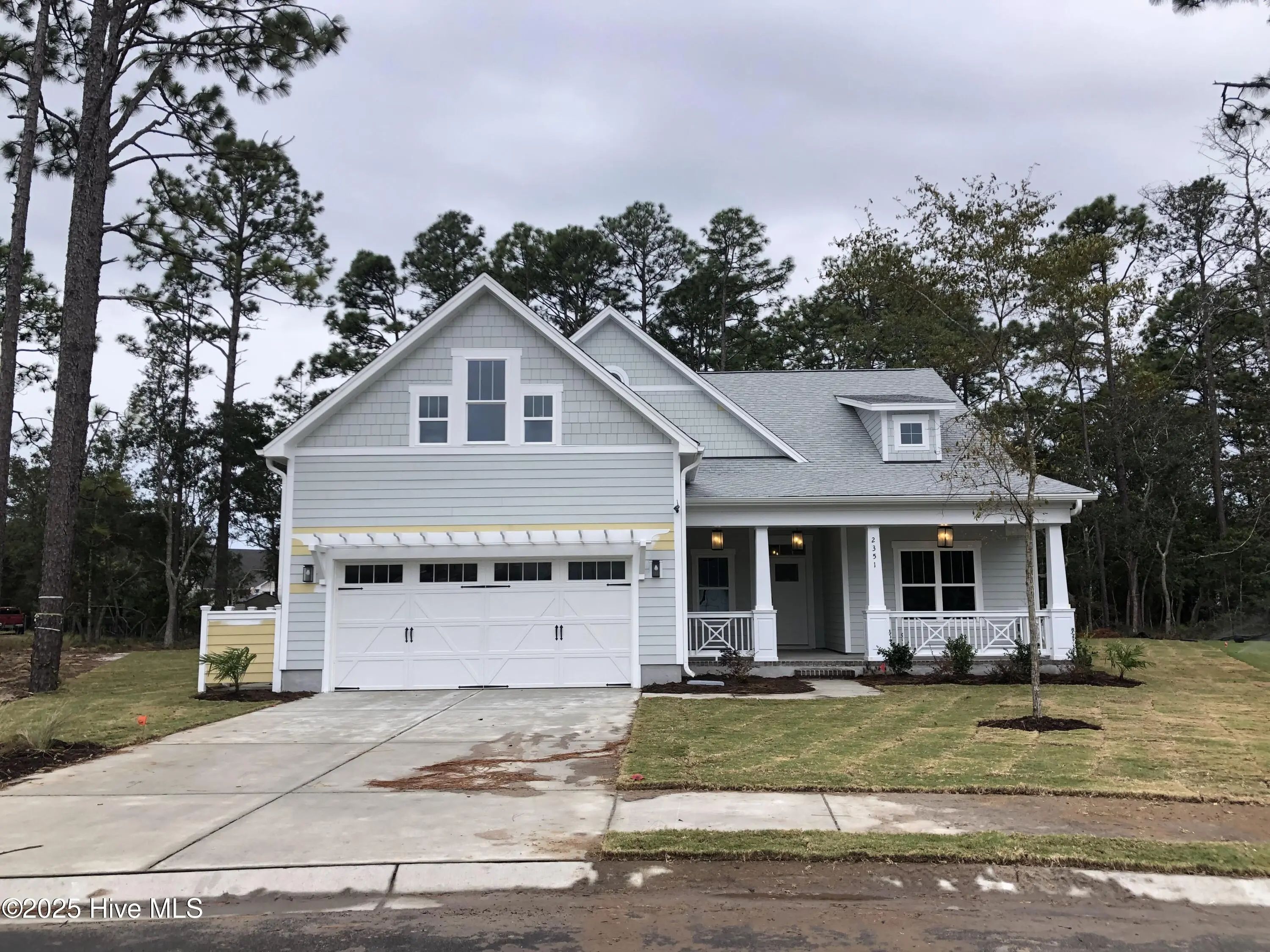2351 Crescent Bay Drive, Southport
