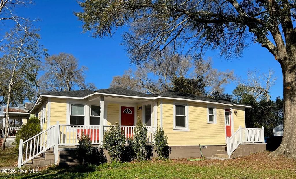 249 N Carolina Avenue, Wilmington
