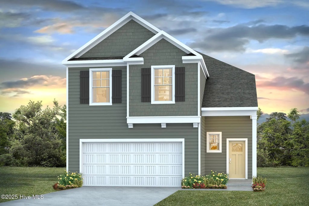 6357 Rye Grass Road Lot 459, Wilmington