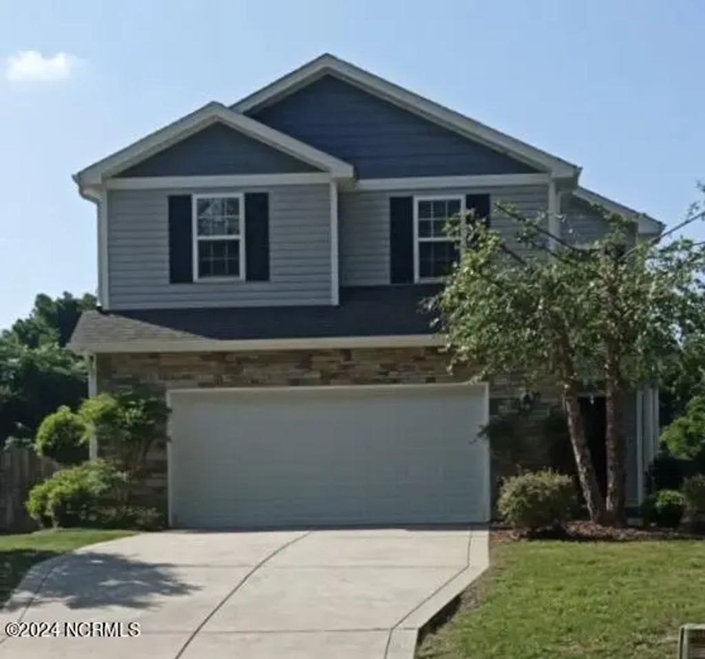 256 N Saylor Street, Southern Pines