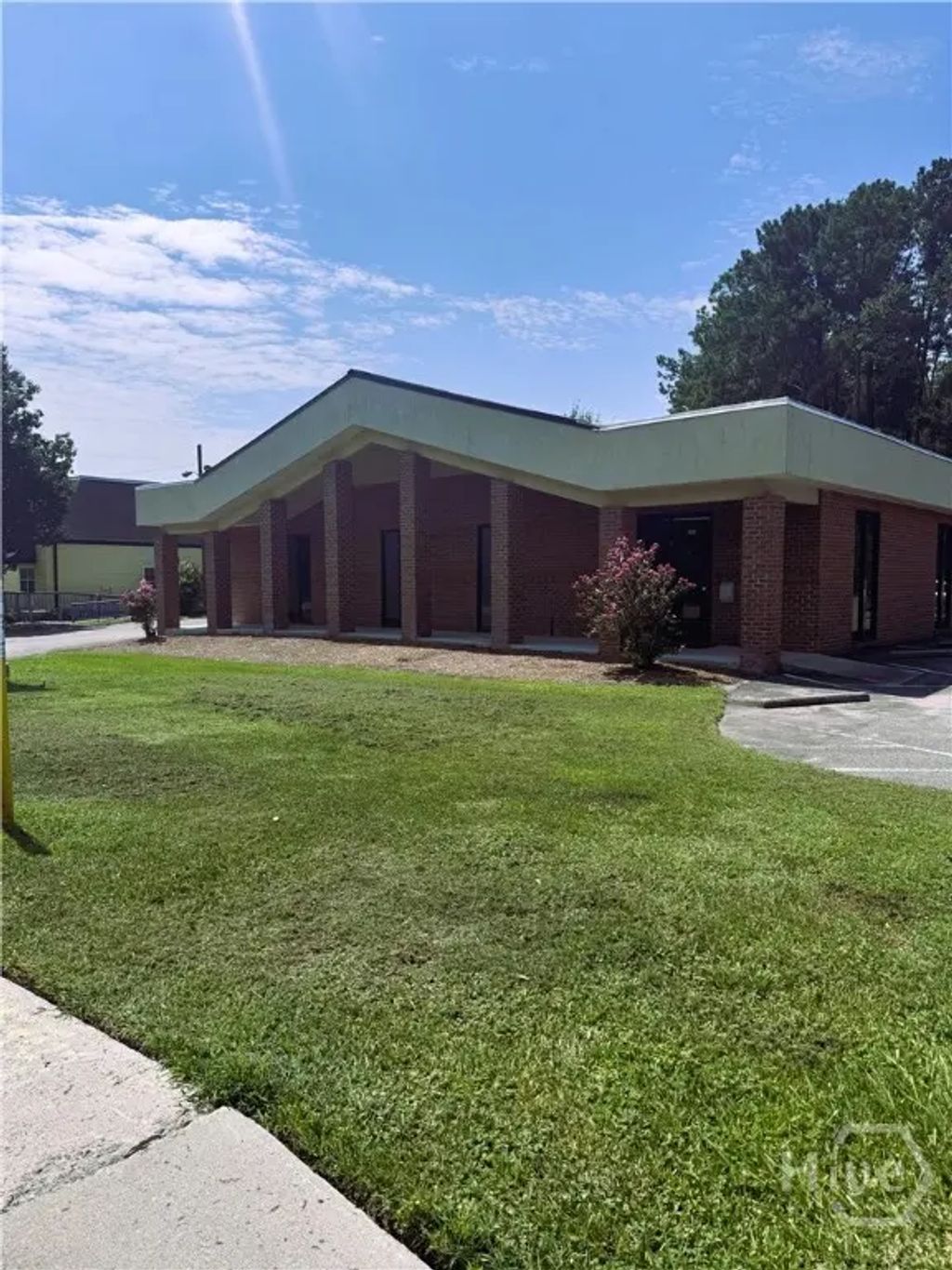 123 E General Screven Way, Hinesville