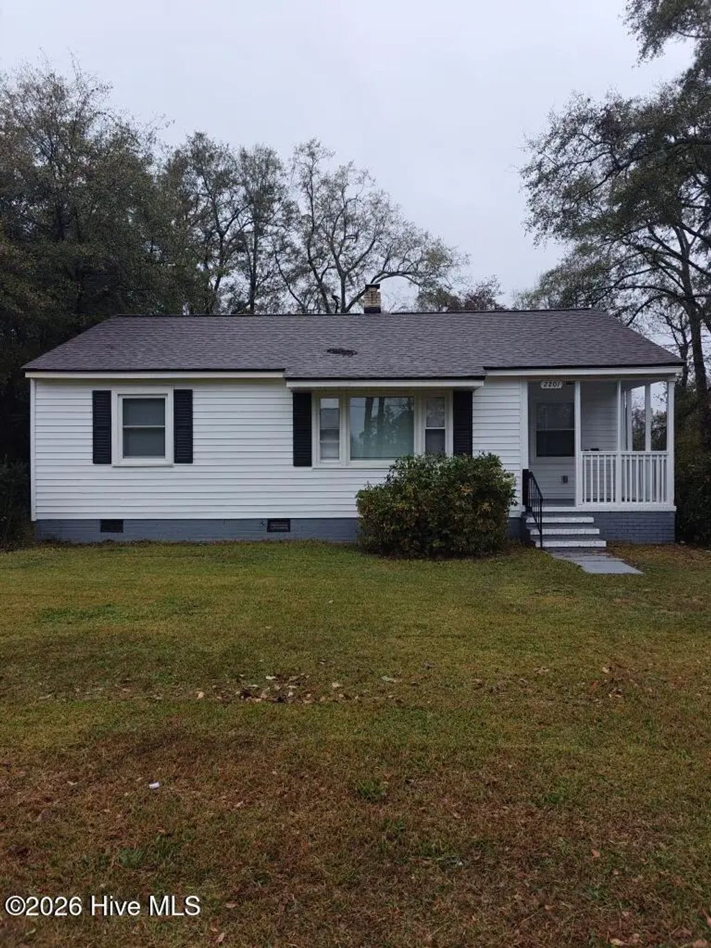 2201 Shirley Avenue, Augusta