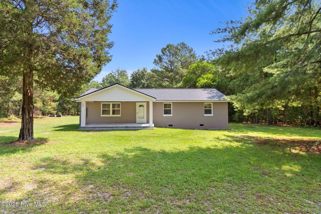 108 Woodberry Lane, Jackson Springs