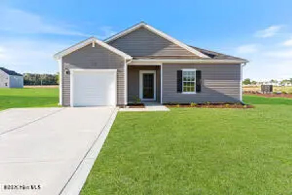 101 Rider Road, Pikeville