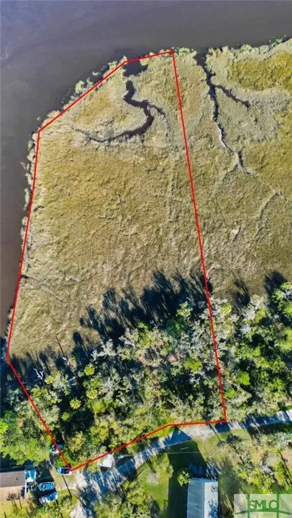 0 Palm Island Drive, Midway