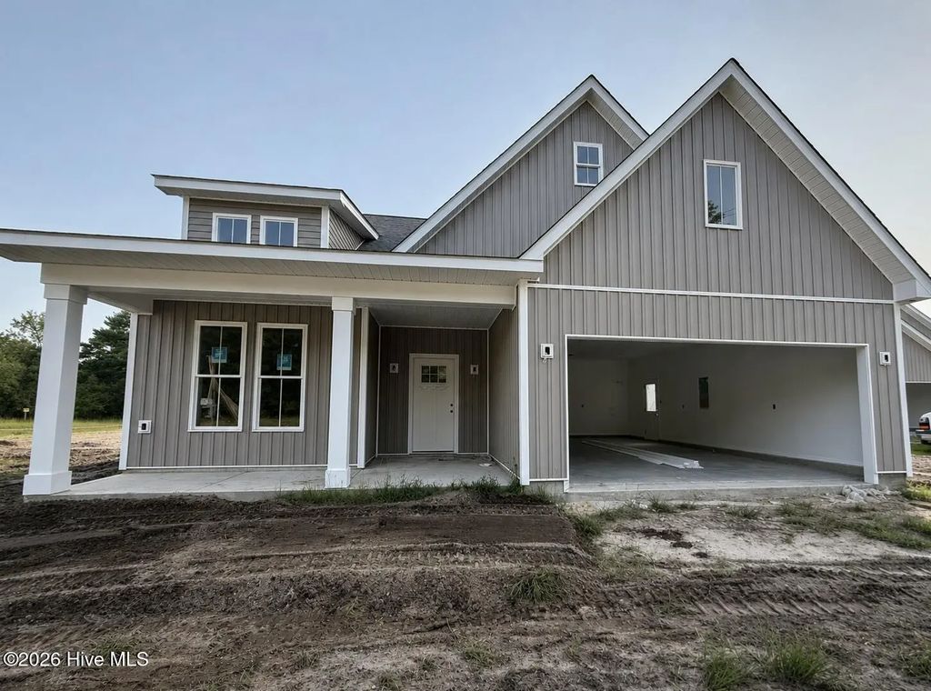 421 Morris Landing Road, Holly Ridge
