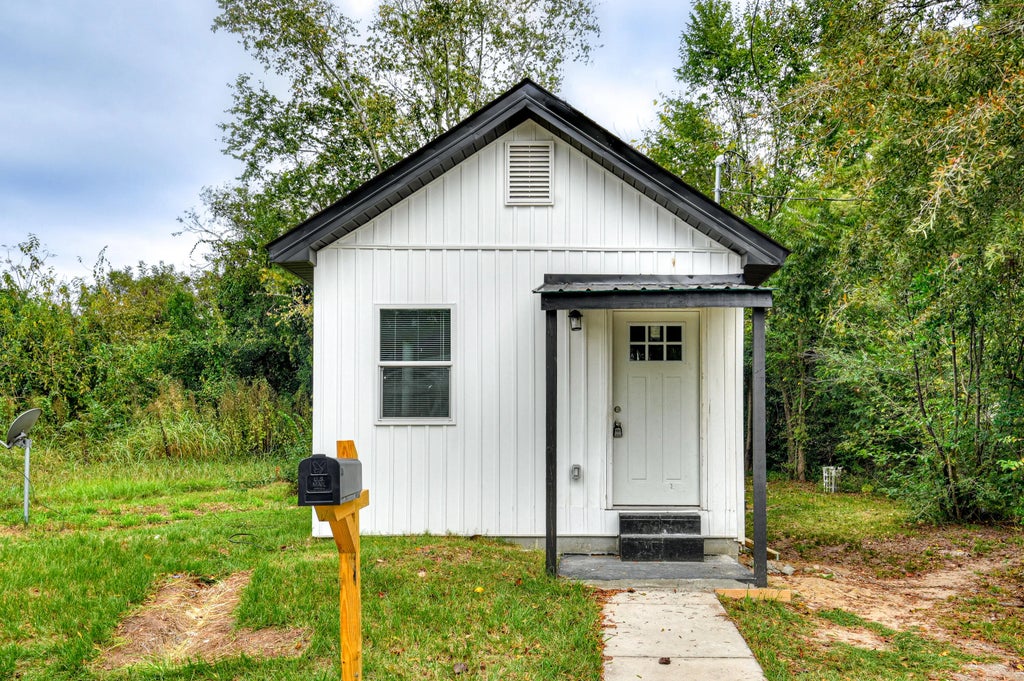 1627 Luckey Street Street, Augusta