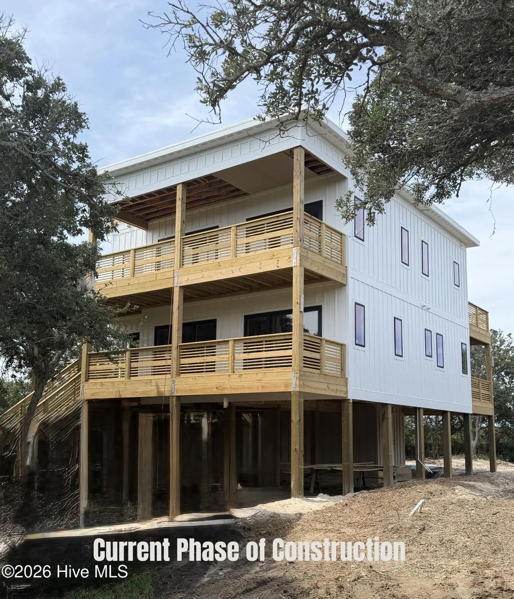 2086 Sandpiper Road, Corolla