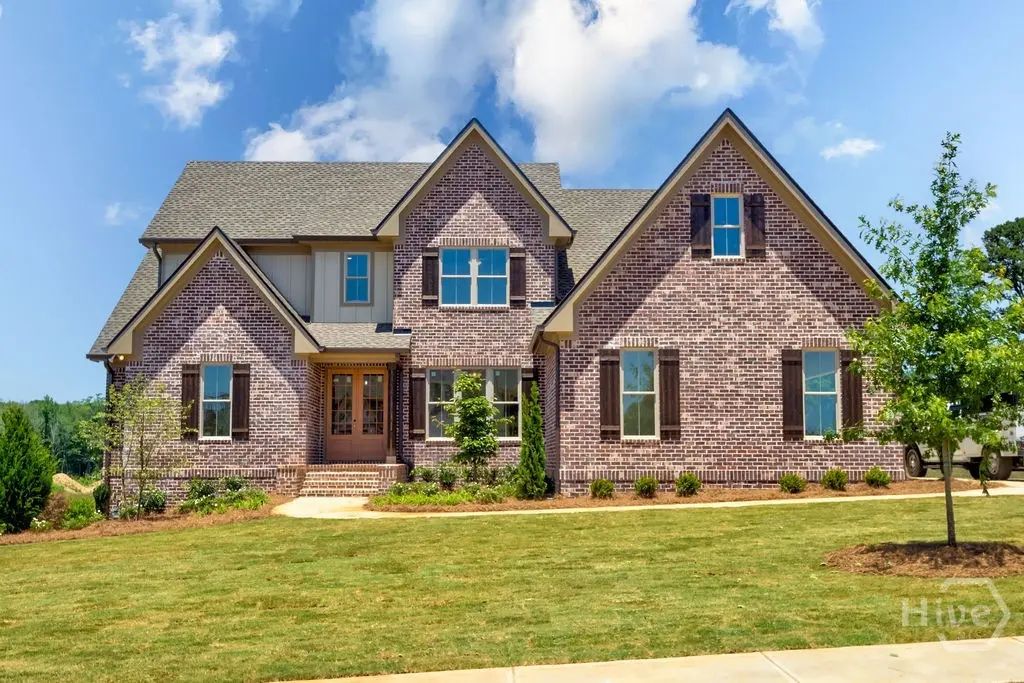 2262 Malcom Estates Drive, Bogart